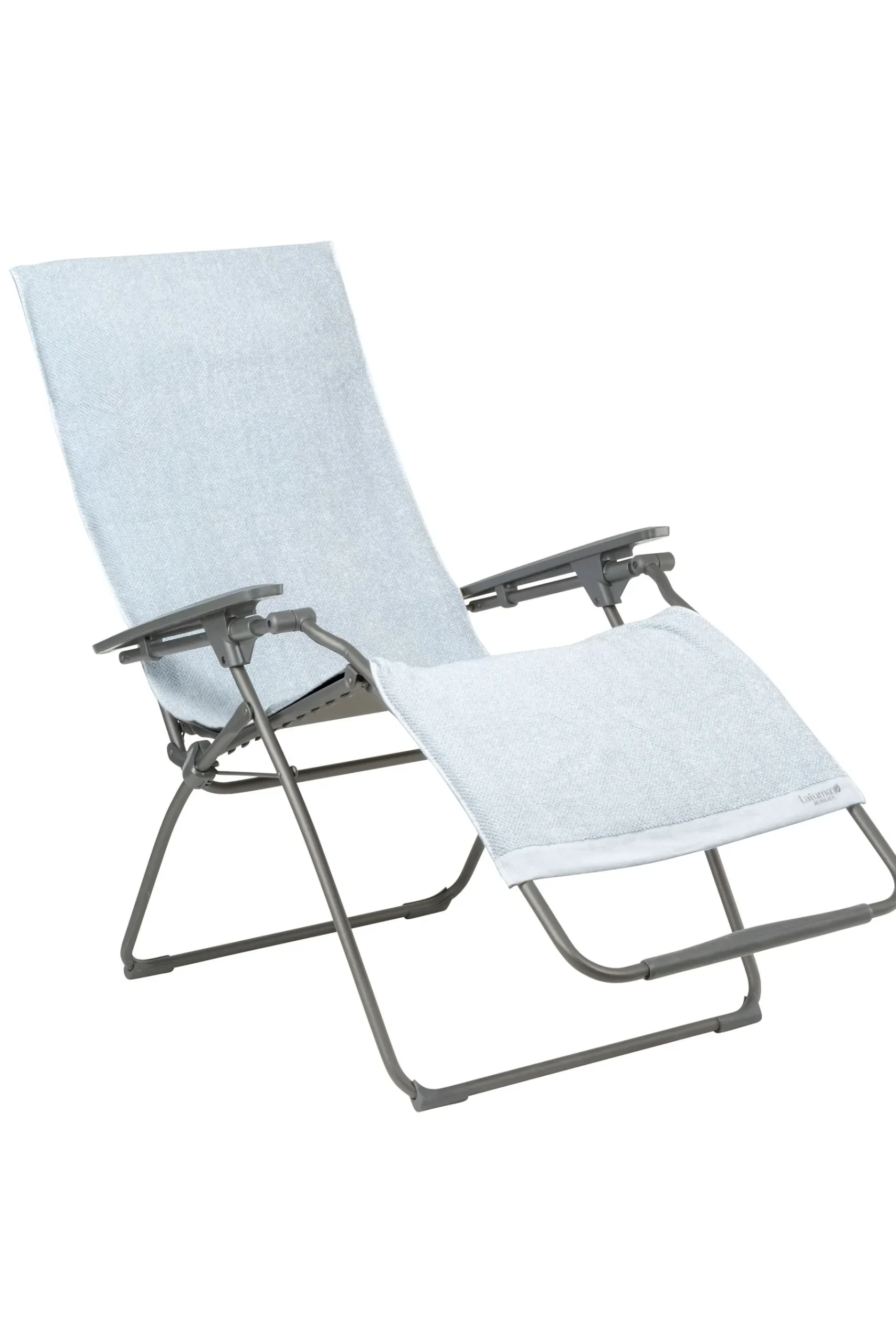 ohgreen Littoral Baddoek voor Lafuma ligbedden