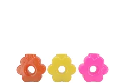 ohgreen Livia dutch oranje vaas 16x6x16