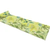 ohgreen Living plaid 180x68 mauel pastel yellow