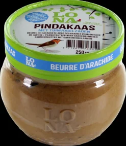 ohgreen Lona pindakaas met vogelzaden