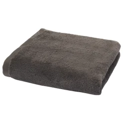 ohgreen London - Badlaken - 70x130 cm - Ash