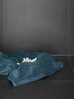 ohgreen London badlaken 70x130cm ocean