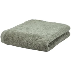 ohgreen London badlaken 70x130cm thyme