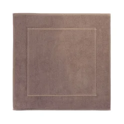 ohgreen London badmat 60x60 camel