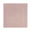 ohgreen London badmat 60x60 pink