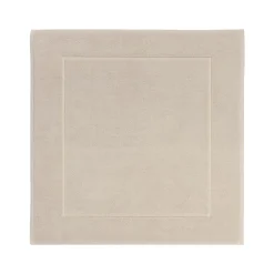 ohgreen London badmat 60x60cm linnen