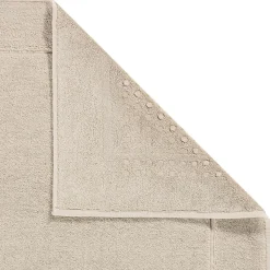 ohgreen London badmat 60x60cm linnen