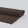 ohgreen London badmat 60x60cm pecan