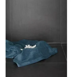 ohgreen London gastendoek 30x50 ocean