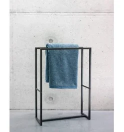 ohgreen London gastendoek 30x50 ocean