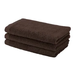 ohgreen London gastendoek 30x50cm pecan