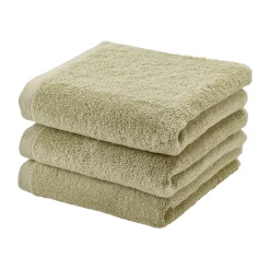 ohgreen London handdoek hemp 55x100