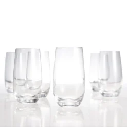ohgreen Longdrinkglas cuvée - set van 6