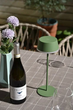 ohgreen Lora tafellamp