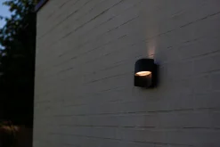 ohgreen Lotus wandlamp