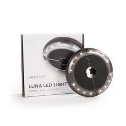 ohgreen Luna LED light bluetooth speaker