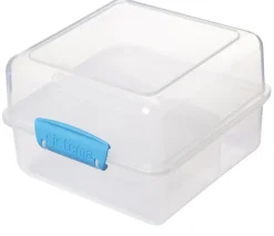 ohgreen LUNCH CUBE TO GO (4 ASS)