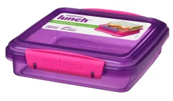 ohgreen LUNCH IB SANDWICH BOX COL.