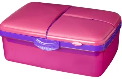 ohgreen LUNCH IB,SLIMLINE QUADDIE,6 AS