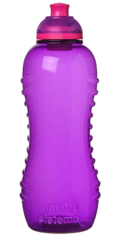 ohgreen LUNCH, SQUEEZE, 460ML, 12 ASS