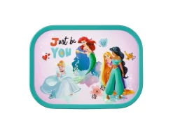 ohgreen Lunchbox campus - disney princess