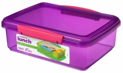 ohgreen LUNCHBOX IB, 2L COL.