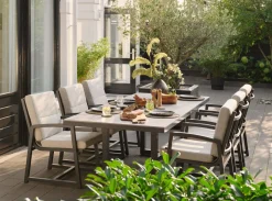 ohgreen Luto dining tafel