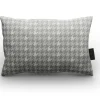 ohgreen Luxury | Outdoor Cushion 'Pied de Poule' 60x40cm
