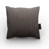 ohgreen Luxury | Outdoor Cushion 'Rib Taupe' 45x50cm