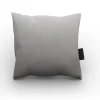 ohgreen Luxury | Outdoor Cushion 'Triangle White' 45x45cm
