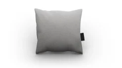ohgreen Luxury | Outdoor Cushion 'Triangle White' 45x45cm
