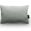 ohgreen Luxury | Outdoor Cushion 'Triangle Ash Grey' 60x40cm