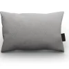 ohgreen Luxury | Outdoor Cushion 'Triangle White' 60x40cm