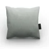 ohgreen Luxury | Outdoor Cushion 'Triangle Ash Grey' 45x45cm