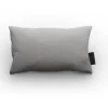 ohgreen Luxury | Outdoor Cushion 'Triangle White' 50x30cm