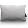 ohgreen Luxury | Outdoor Cushion 'Woven White' 60x40cm