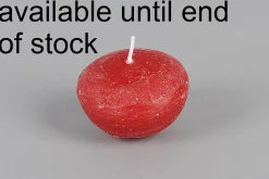 ohgreen Luz your senses kaars