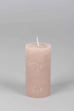 ohgreen Luz your senses kaars