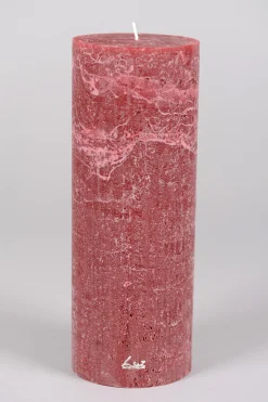 ohgreen Luz your senses kaars