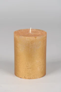 ohgreen Luz your senses kaars