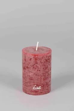 ohgreen Luz your senses kaars