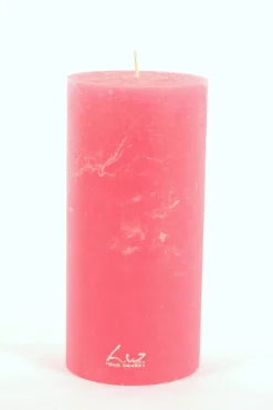 ohgreen Luz Your Senses kaars