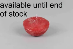 ohgreen Luz your senses kaars