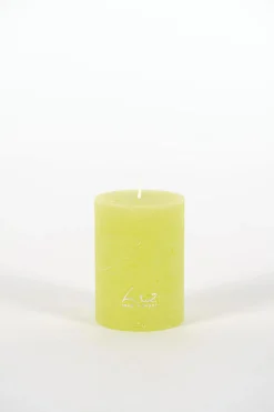 ohgreen Luz Your Senses kaars