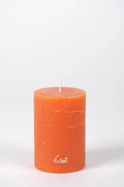 ohgreen Luz Your Senses kaars