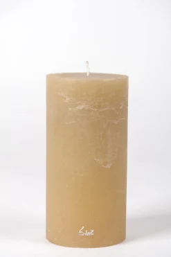 ohgreen Luz Your Senses kaars