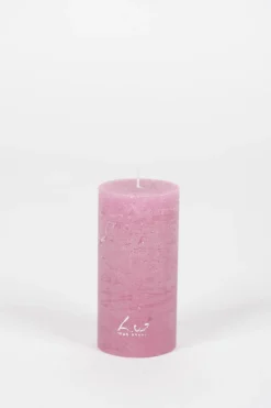 ohgreen Luz Your Senses kaars