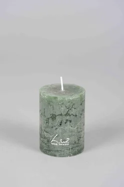 ohgreen Luz your senses kaars