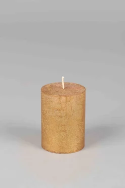 ohgreen Luz your senses kaars