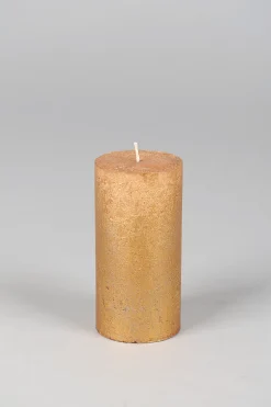 ohgreen Luz your senses kaars